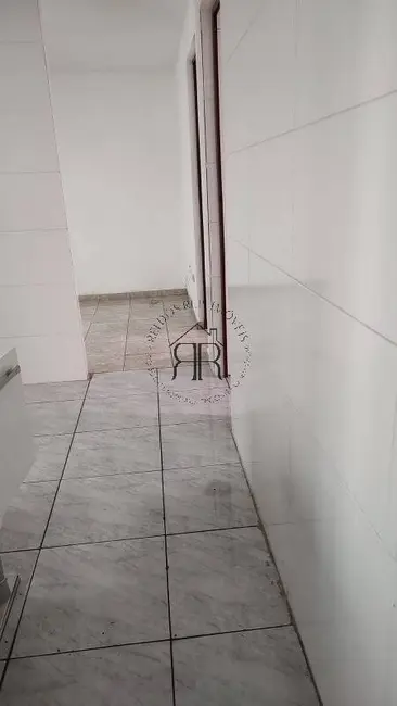 Foto 7 de Apartamento com 2 quartos à venda, 46m2 em Conjunto Habitacional Castro Alves, São Paulo - SP