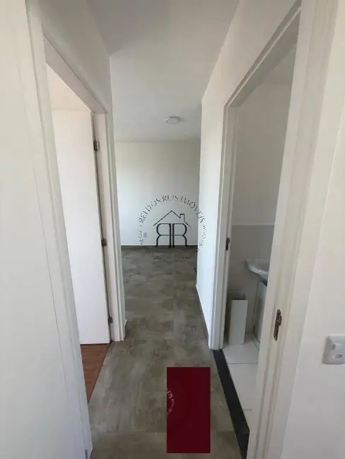 Foto 8 de Apartamento com 2 quartos à venda, 38m2 em Cidade Popular, São Paulo - SP