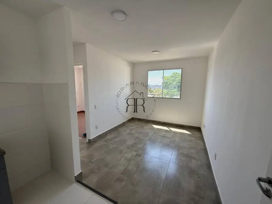 Apartamento com 2 quartos à venda, 38m2 em Vila São Geraldo, São Paulo - SP - imagem 5 Foto 5 de Apartamento com 2 quartos à venda, 38m2 em Vila São Geraldo, São Paulo - SP