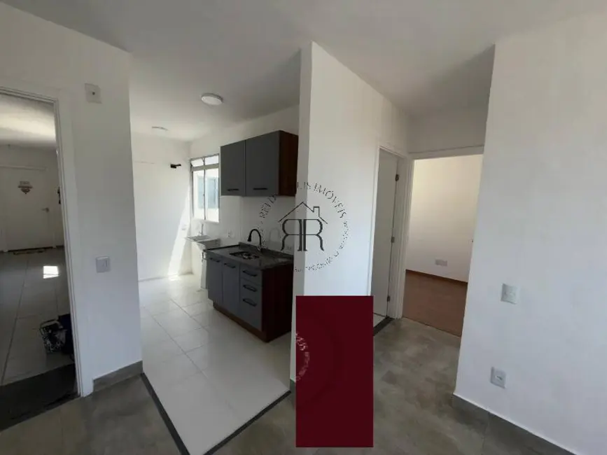Foto 1 de Apartamento com 2 quartos à venda, 38m2 em Cidade Popular, São Paulo - SP
