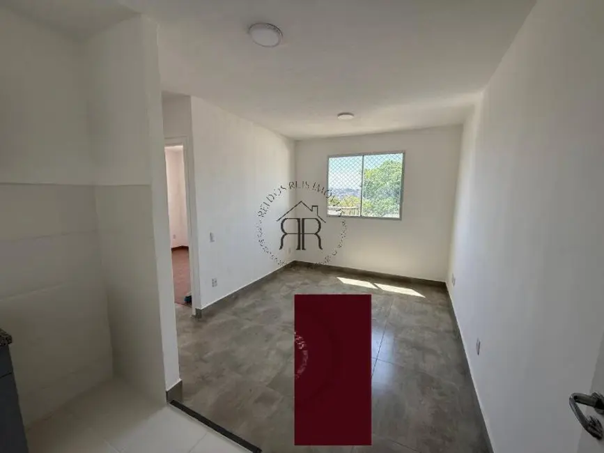 Foto 5 de Apartamento com 2 quartos à venda, 38m2 em Cidade Popular, São Paulo - SP