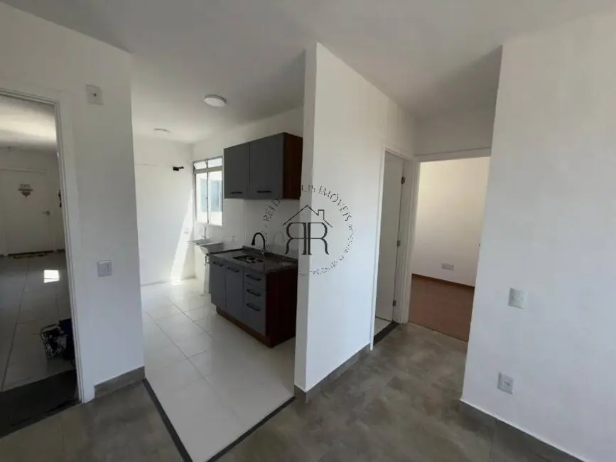 Apartamento com 2 quartos à venda, 38m2 em Vila São Geraldo, São Paulo - SP - imagem 2 Foto 2 de Apartamento com 2 quartos à venda, 38m2 em Vila São Geraldo, São Paulo - SP