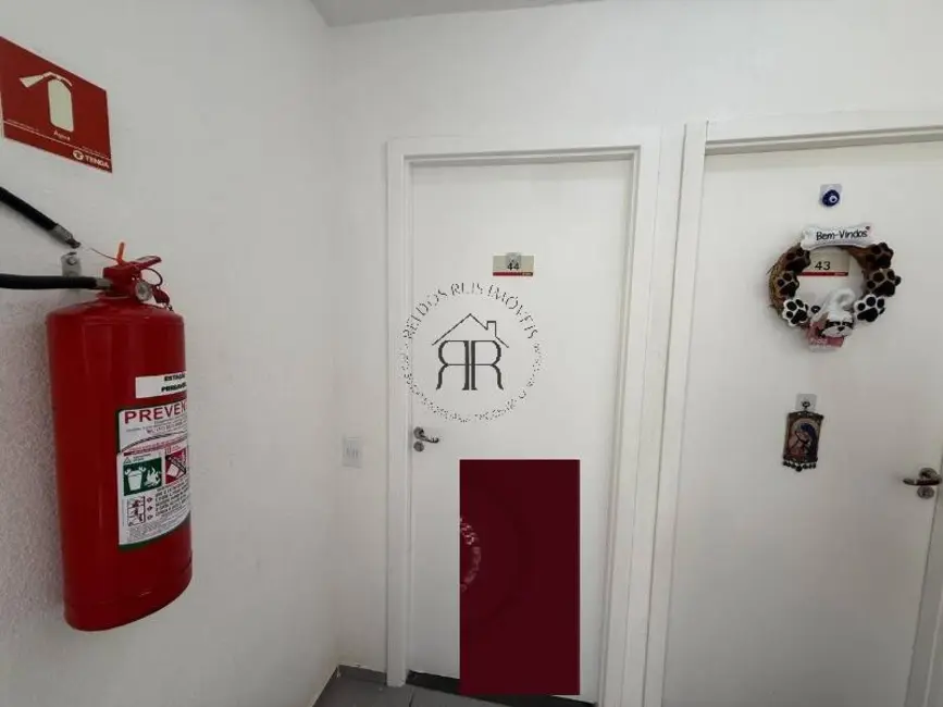 Foto 6 de Apartamento com 2 quartos à venda, 38m2 em Cidade Popular, São Paulo - SP