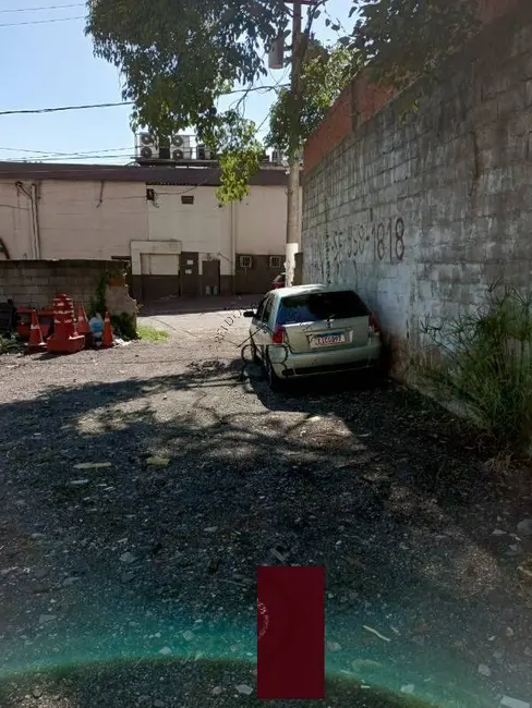 Foto 9 de Terreno / Lote à venda, 270m2 em Cidade Patriarca, São Paulo - SP