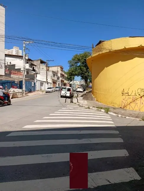 Foto 8 de Terreno / Lote à venda, 270m2 em Cidade Patriarca, São Paulo - SP