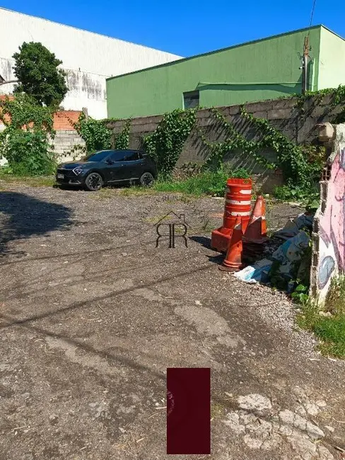 Foto 1 de Terreno / Lote à venda, 270m2 em Cidade Patriarca, São Paulo - SP