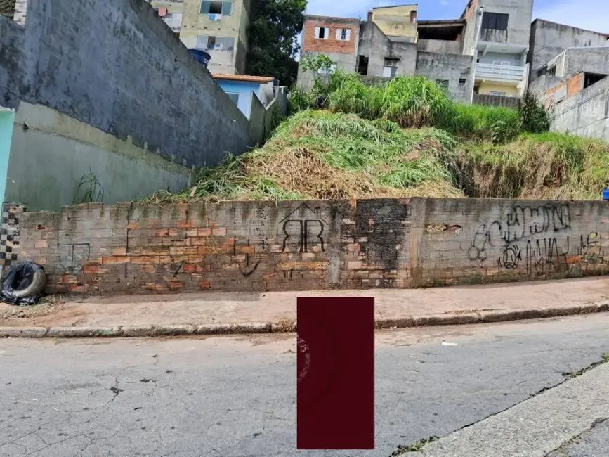 Terreno / Lote à venda, 300m2 em Jardim Brasília (Zona Leste), São Paulo - SP - imagem 2 Foto 2 de Terreno / Lote à venda, 300m2 em Jardim Brasília (Zona Leste), São Paulo - SP
