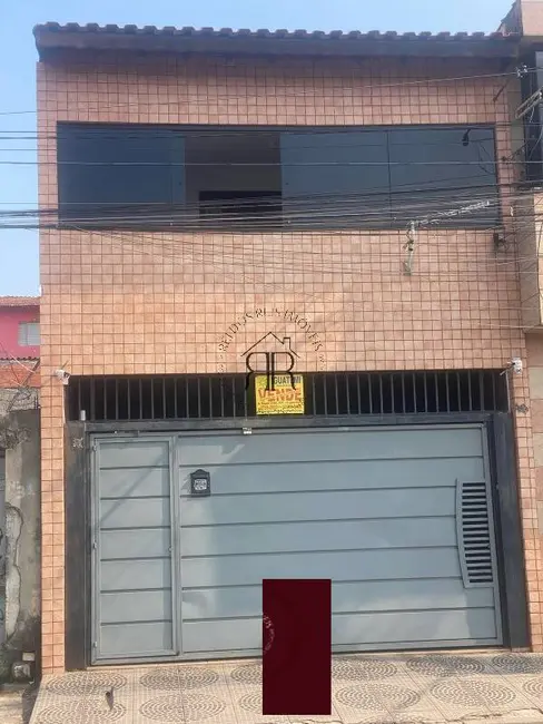 Foto 2 de Sobrado com 4 quartos à venda, 190m2 em Jardim Roseli, São Paulo - SP