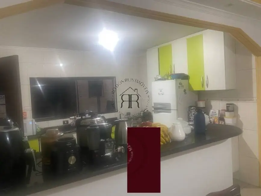 Foto 8 de Sobrado com 4 quartos à venda, 190m2 em Jardim Roseli, São Paulo - SP