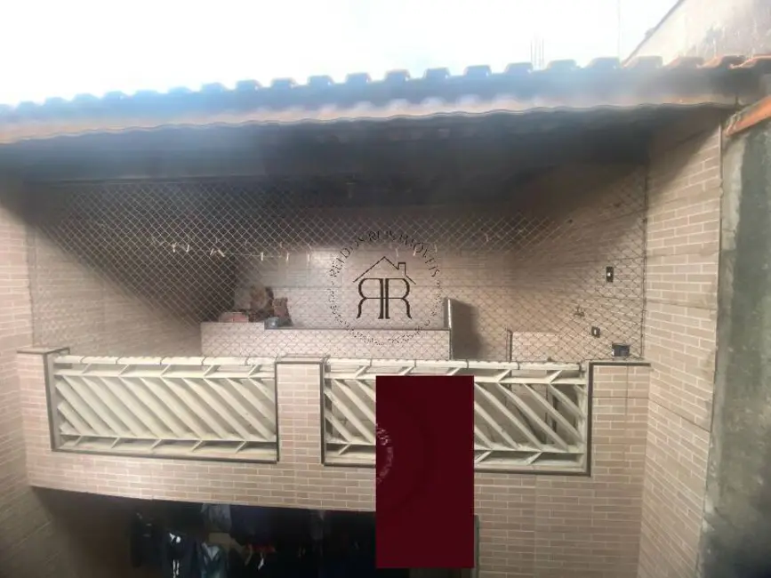 Foto 6 de Sobrado com 4 quartos à venda, 190m2 em Jardim Roseli, São Paulo - SP