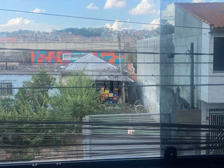 Sobrado com 4 quartos à venda, 190m2 em Jardim Roseli, São Paulo - SP - imagem 3 Foto 3 de Sobrado com 4 quartos à venda, 190m2 em Jardim Roseli, São Paulo - SP