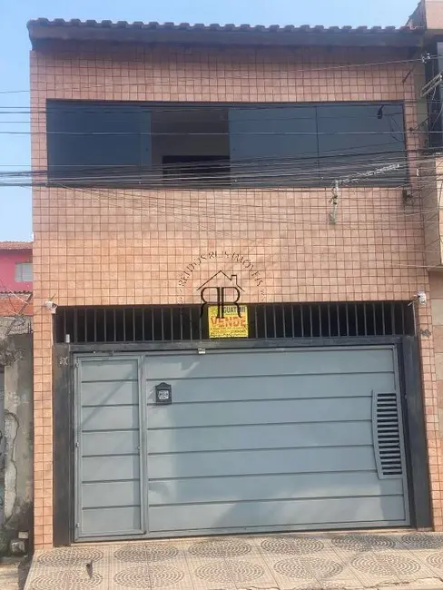 Sobrado com 4 quartos à venda, 190m2 em Jardim Roseli, São Paulo - SP - imagem 1 Foto 1 de Sobrado com 4 quartos à venda, 190m2 em Jardim Roseli, São Paulo - SP