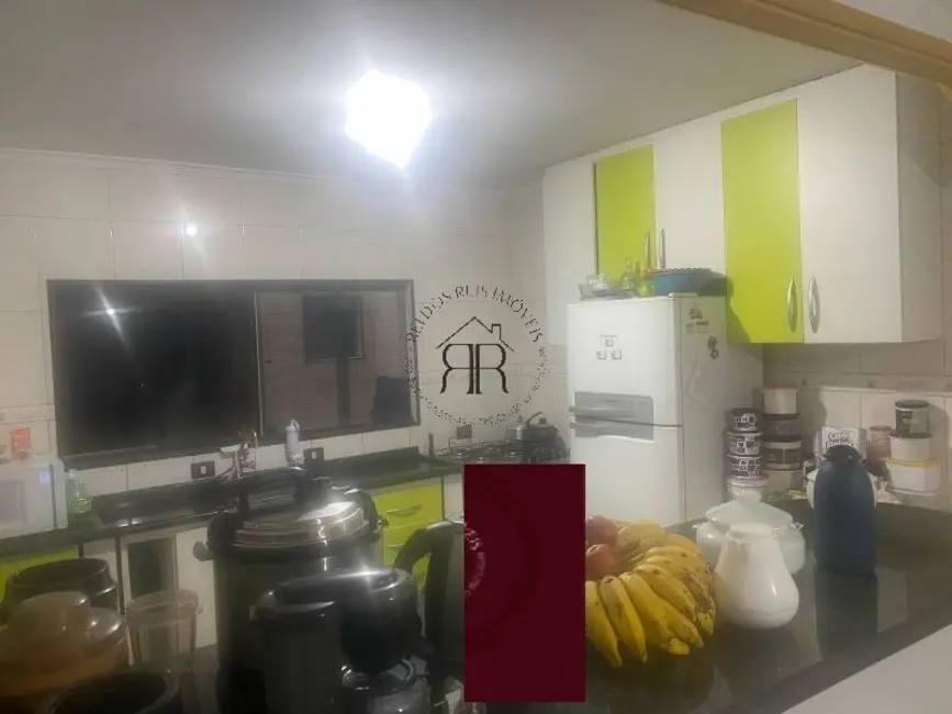 Foto 9 de Sobrado com 4 quartos à venda, 190m2 em Jardim Roseli, São Paulo - SP