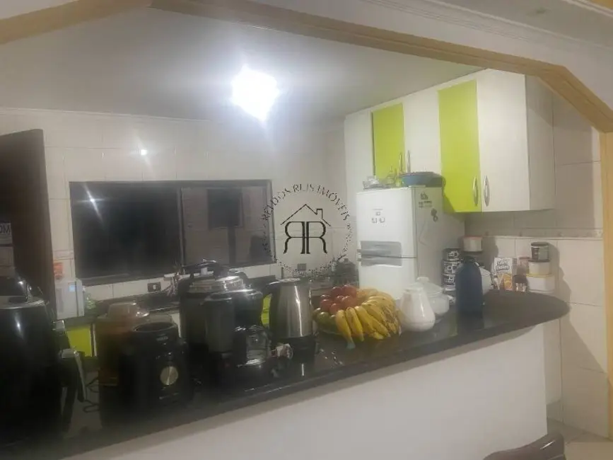 Sobrado com 4 quartos à venda, 190m2 em Jardim Roseli, São Paulo - SP - imagem 8 Foto 8 de Sobrado com 4 quartos à venda, 190m2 em Jardim Roseli, São Paulo - SP