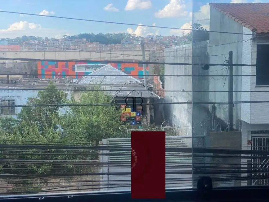Foto 1 de Sobrado com 4 quartos à venda, 190m2 em Jardim Roseli, São Paulo - SP
