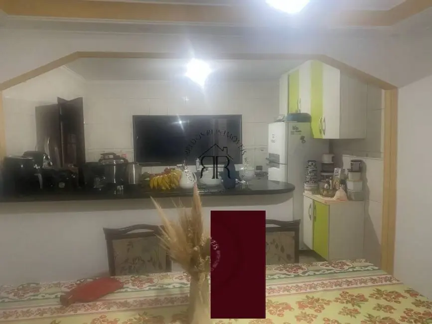 Foto 7 de Sobrado com 4 quartos à venda, 190m2 em Jardim Roseli, São Paulo - SP