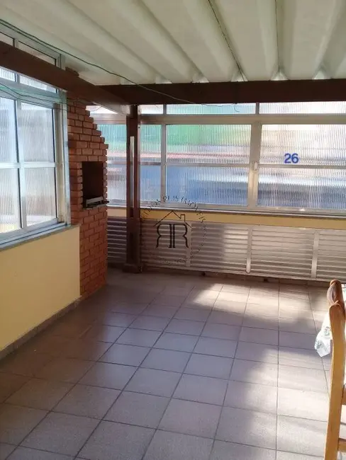 Foto 1 de Sobrado com 2 quartos à venda, 134m2 em Vila Ema, São Paulo - SP