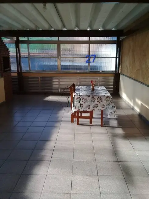 Foto 4 de Sobrado com 2 quartos à venda, 134m2 em Vila Ema, São Paulo - SP