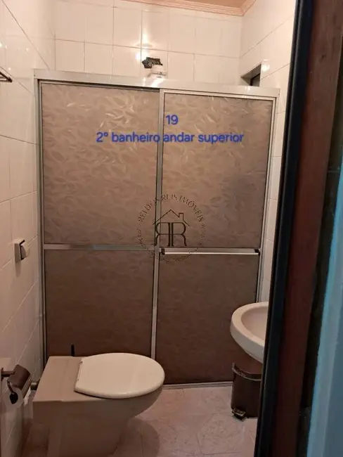 Foto 8 de Sobrado com 2 quartos à venda, 134m2 em Vila Ema, São Paulo - SP