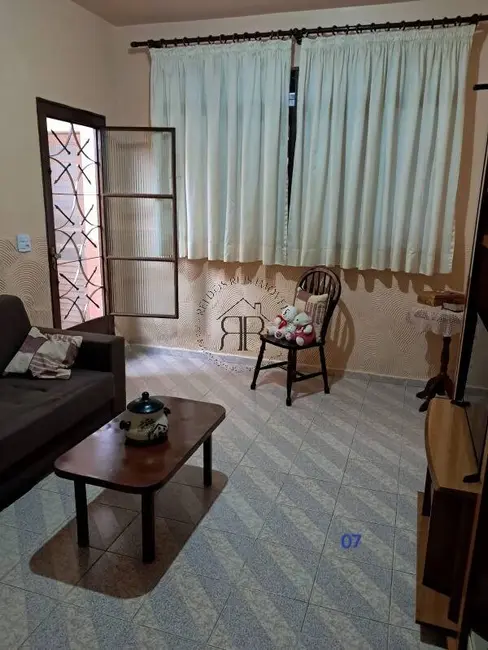 Foto 3 de Sobrado com 2 quartos à venda, 134m2 em Vila Ema, São Paulo - SP