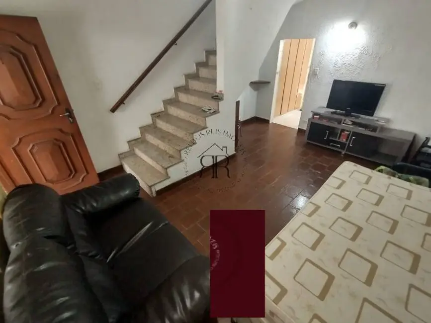 Foto 6 de Sobrado com 3 quartos à venda, 140m2 em Vila Regente Feijó, São Paulo - SP