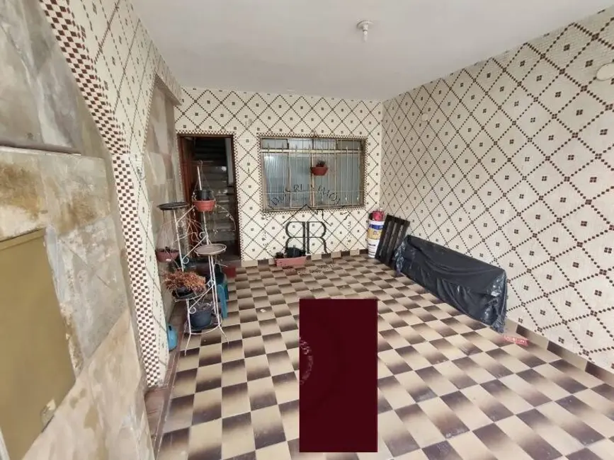 Foto 3 de Sobrado com 3 quartos à venda, 140m2 em Vila Regente Feijó, São Paulo - SP