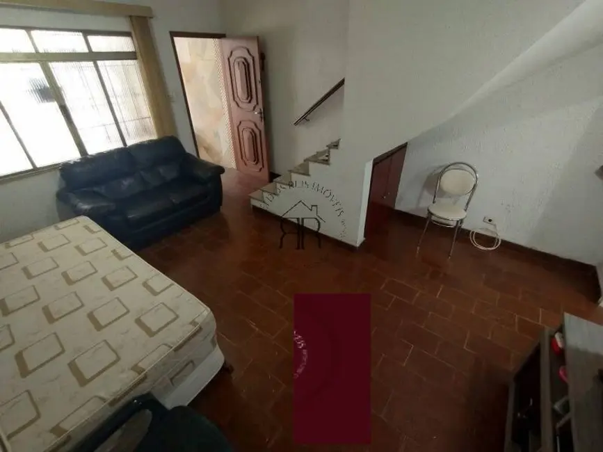 Foto 7 de Sobrado com 3 quartos à venda, 140m2 em Vila Regente Feijó, São Paulo - SP