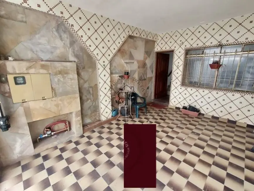 Foto 4 de Sobrado com 3 quartos à venda, 140m2 em Vila Regente Feijó, São Paulo - SP