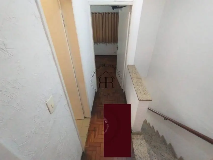 Foto 9 de Sobrado com 3 quartos à venda, 140m2 em Vila Regente Feijó, São Paulo - SP