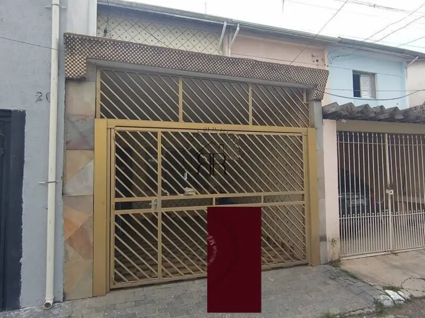 Foto 1 de Sobrado com 3 quartos à venda, 140m2 em Vila Regente Feijó, São Paulo - SP