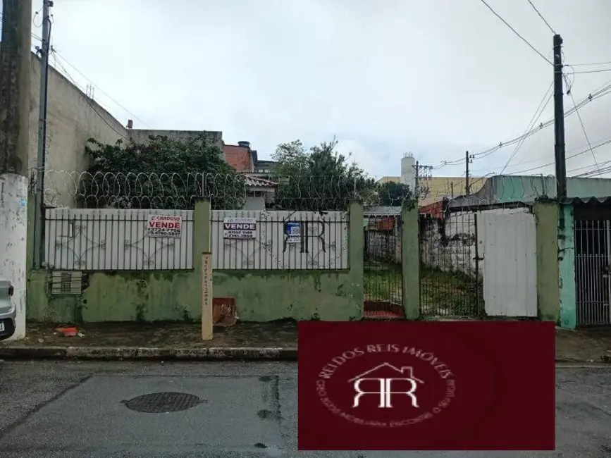 Terreno / Lote à venda, 350m2 em Cidade São Mateus, São Paulo - SP - imagem 3 Foto 3 de Terreno / Lote à venda, 350m2 em Cidade São Mateus, São Paulo - SP