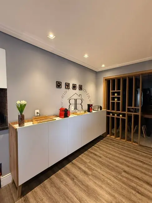 Foto 1 de Apartamento com 3 quartos à venda, 176m2 em Chácara Califórnia, São Paulo - SP