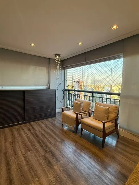 Foto 2 de Apartamento com 3 quartos à venda, 176m2 em Chácara Califórnia, São Paulo - SP