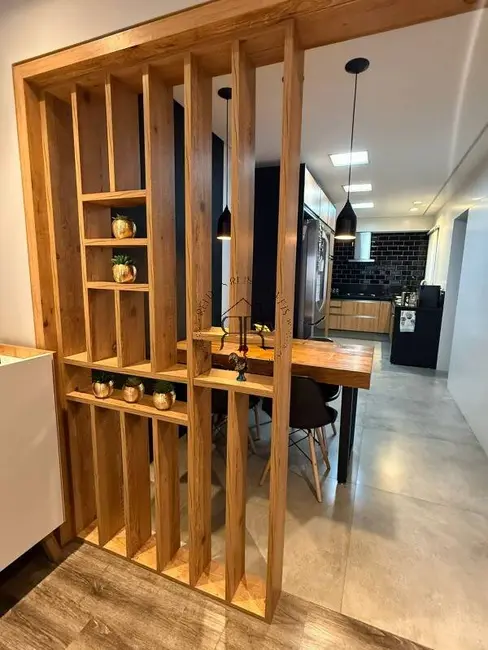 Foto 9 de Apartamento com 3 quartos à venda, 176m2 em Chácara Califórnia, São Paulo - SP