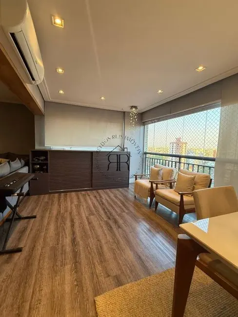 Foto 3 de Apartamento com 3 quartos à venda, 176m2 em Chácara Califórnia, São Paulo - SP