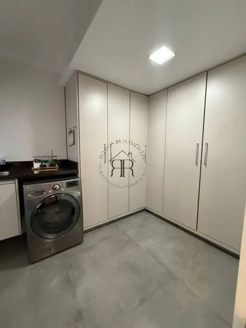 Foto 4 de Apartamento com 3 quartos à venda, 176m2 em Chácara Califórnia, São Paulo - SP