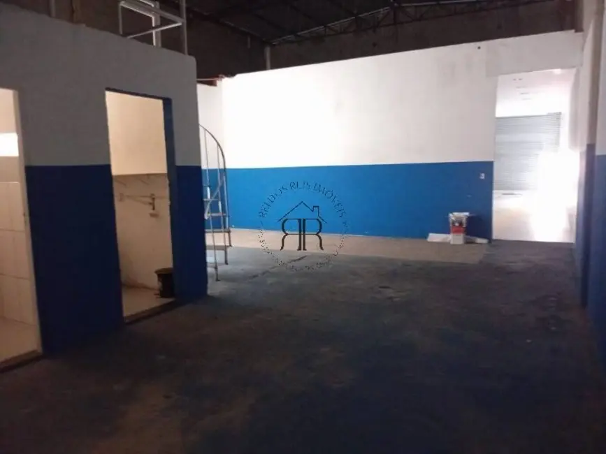 Foto 9 de Armazém / Galpão para alugar, 200m2 em Parque Boa Esperança, São Paulo - SP
