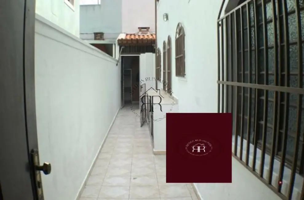 Foto 3 de Sobrado com 3 quartos à venda, 105m2 em Vila Carrão, São Paulo - SP