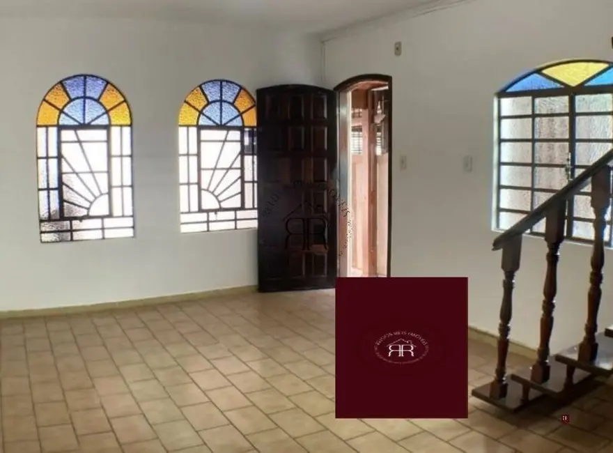Foto 1 de Sobrado com 3 quartos à venda, 105m2 em Vila Carrão, São Paulo - SP