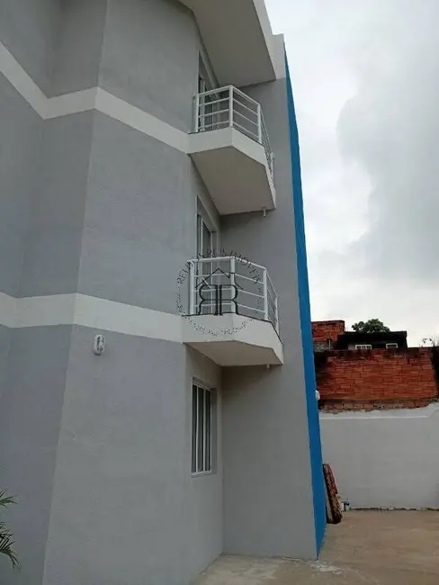 Foto 5 de Apartamento com 3 quartos à venda e para alugar, 65m2 em Jardim Jacy, Guarulhos - SP