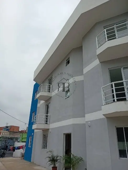 Foto 1 de Apartamento com 3 quartos à venda e para alugar, 65m2 em Jardim Jacy, Guarulhos - SP