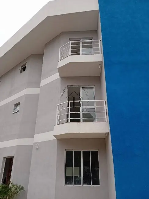 Foto 2 de Apartamento com 3 quartos à venda e para alugar, 65m2 em Jardim Jacy, Guarulhos - SP