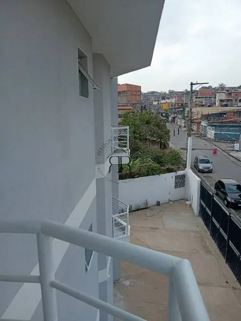 Foto 8 de Apartamento com 3 quartos à venda e para alugar, 65m2 em Jardim Jacy, Guarulhos - SP