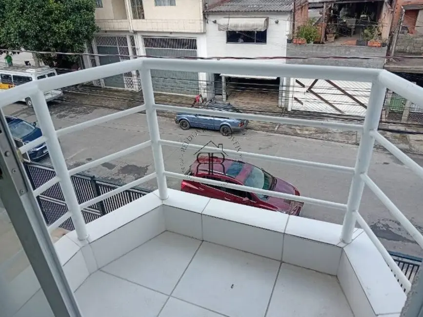 Foto 7 de Apartamento com 2 quartos à venda e para alugar, 48m2 em Jardim Jacy, Guarulhos - SP