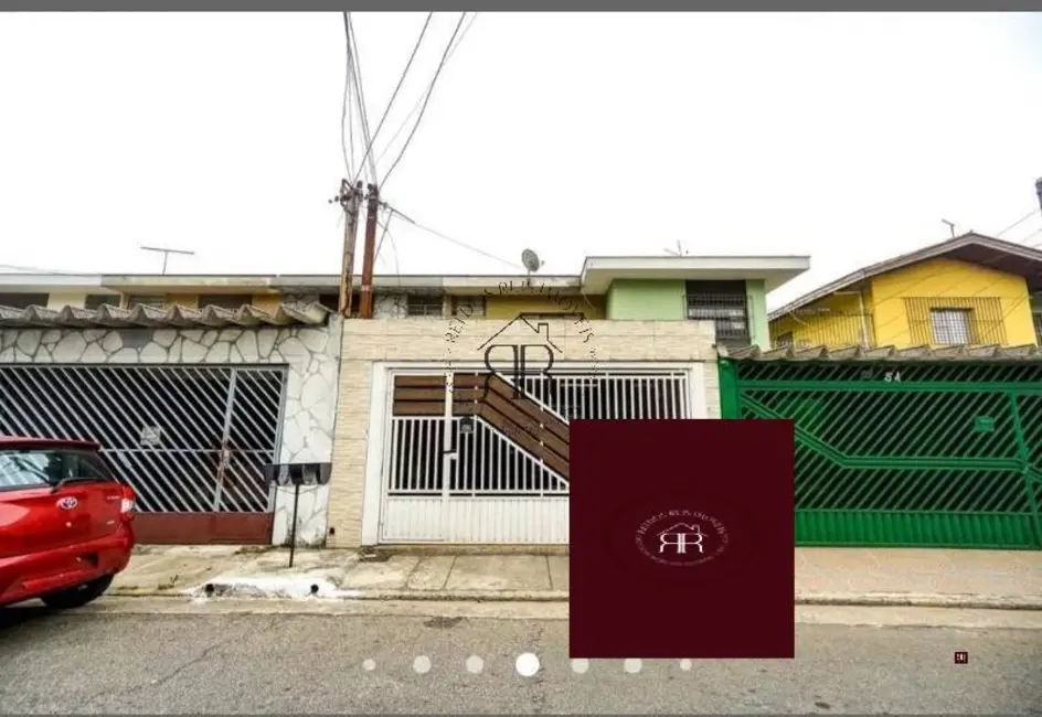 Sobrado com 3 quartos à venda, 150m2 em Vila Carrão, São Paulo - SP - imagem 2 Foto 2 de Sobrado com 3 quartos à venda, 150m2 em Vila Carrão, São Paulo - SP
