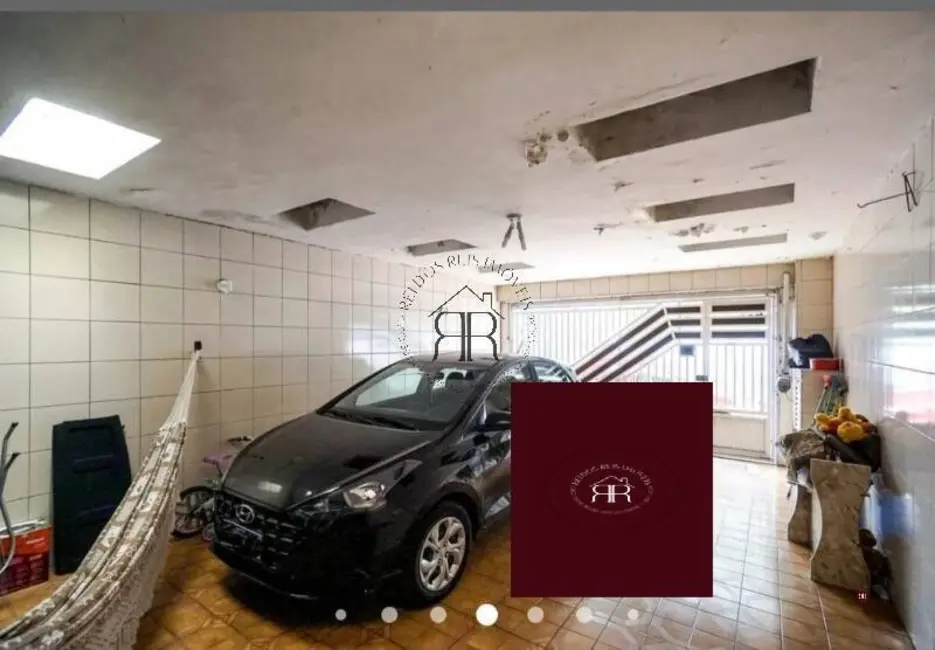 Sobrado com 3 quartos à venda, 150m2 em Vila Carrão, São Paulo - SP - imagem 1 Foto 1 de Sobrado com 3 quartos à venda, 150m2 em Vila Carrão, São Paulo - SP