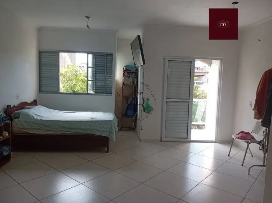Sobrado com 3 quartos à venda e para alugar, 105m2 em Parque Savoy City, São Paulo - SP - imagem 8 Foto 8 de Sobrado com 3 quartos à venda e para alugar, 105m2 em Parque Savoy City, São Paulo - SP