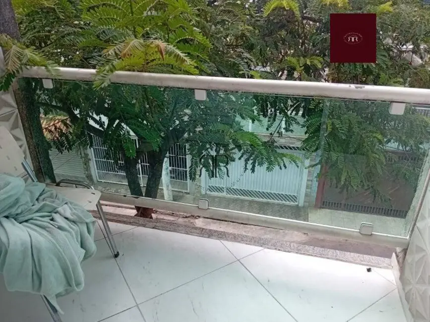 Sobrado com 3 quartos à venda e para alugar, 105m2 em Parque Savoy City, São Paulo - SP - imagem 5 Foto 5 de Sobrado com 3 quartos à venda e para alugar, 105m2 em Parque Savoy City, São Paulo - SP