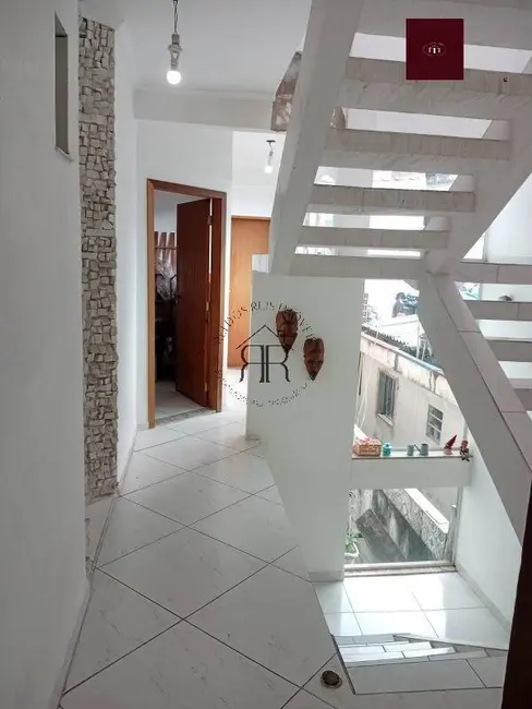 Sobrado com 3 quartos à venda e para alugar, 105m2 em Parque Savoy City, São Paulo - SP - imagem 4 Foto 4 de Sobrado com 3 quartos à venda e para alugar, 105m2 em Parque Savoy City, São Paulo - SP