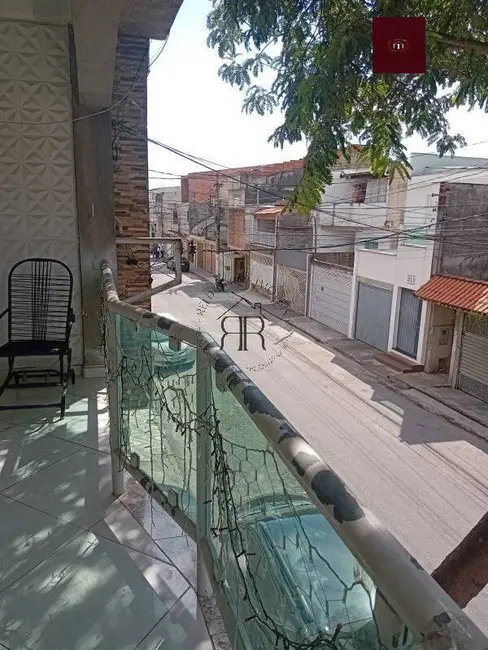 Sobrado com 3 quartos à venda e para alugar, 105m2 em Parque Savoy City, São Paulo - SP - imagem 2 Foto 2 de Sobrado com 3 quartos à venda e para alugar, 105m2 em Parque Savoy City, São Paulo - SP